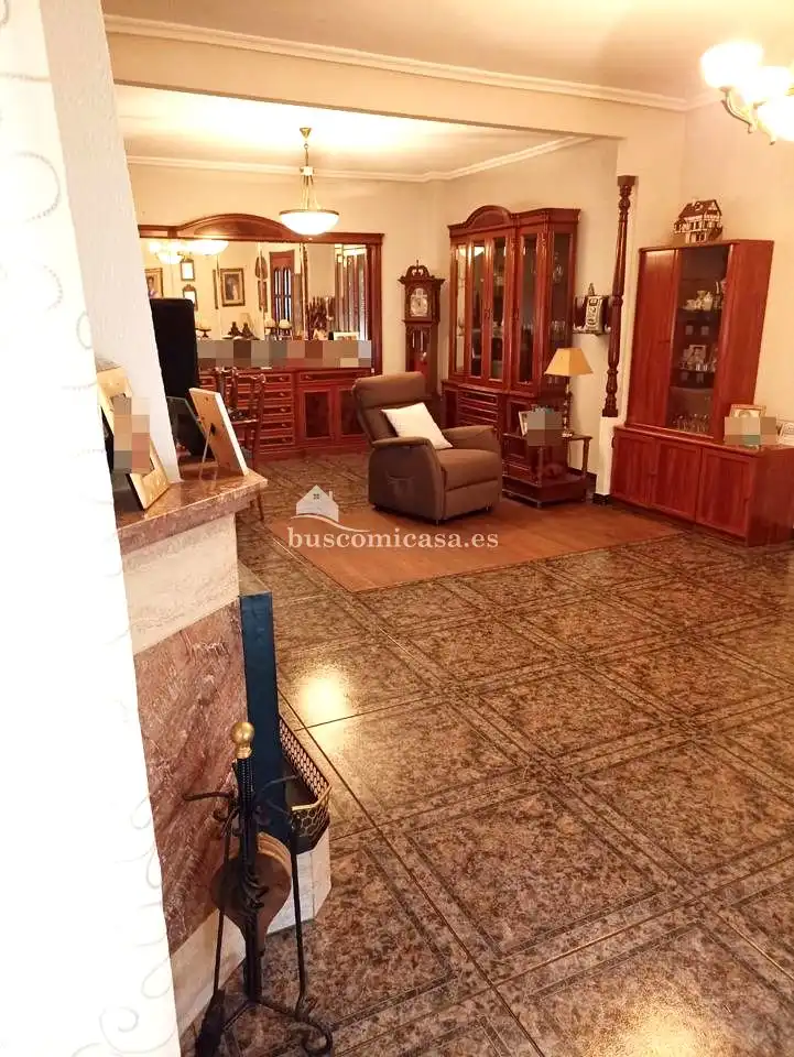 Casa o xalet en venda en Mengíbar amb Aire condicionat i Terrassa