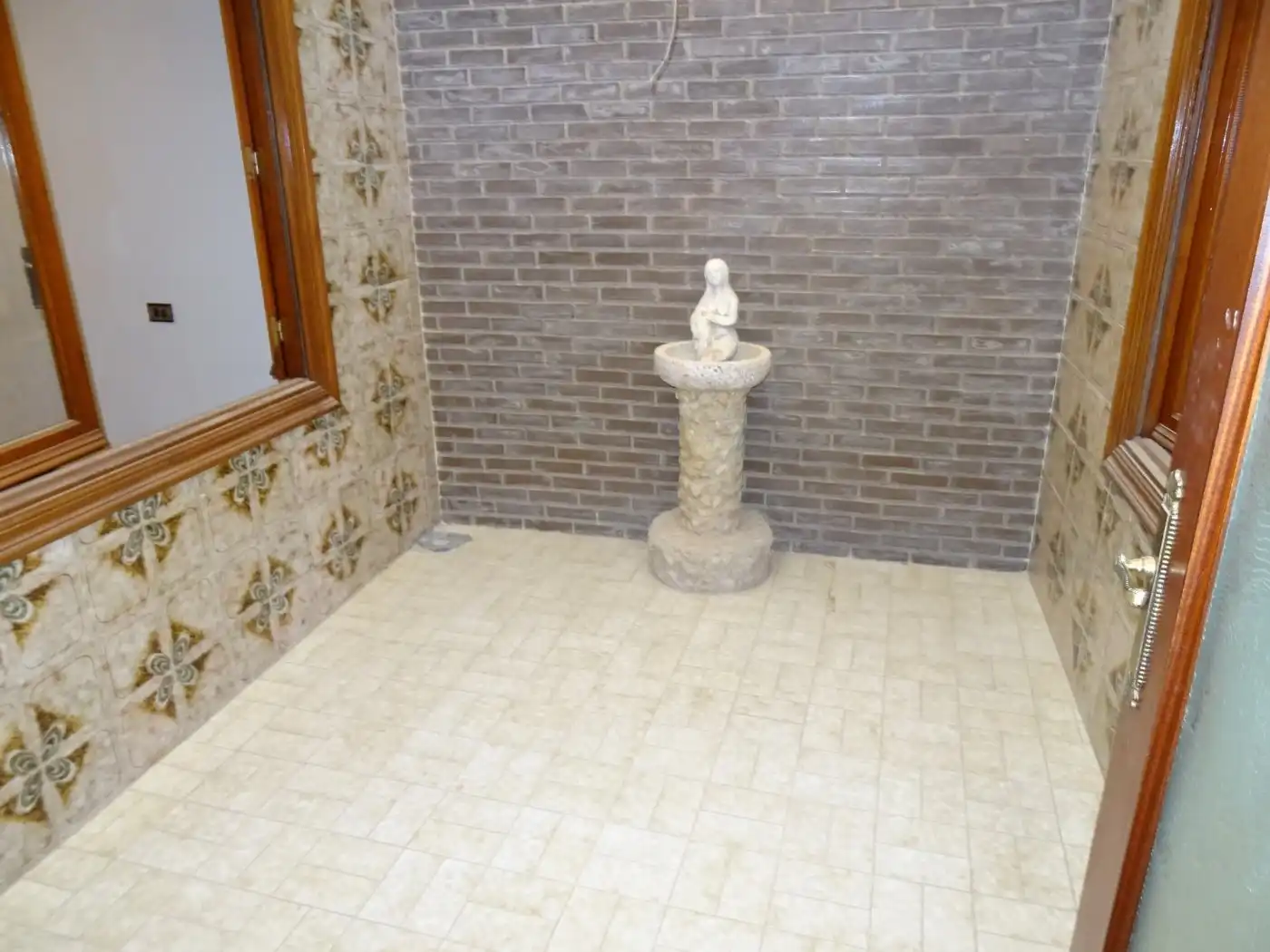 Casa con terraza en venta en Hondón de las Nieves / El Fondó de les Neus, imagen 24