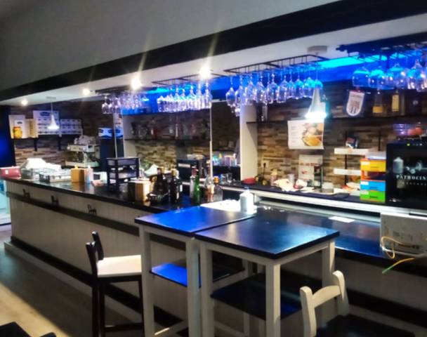 Local comercial en Venta en Justo ajuria en Sondika