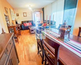 Sala d'estar de Casa o xalet en venda en Burgos Capital
