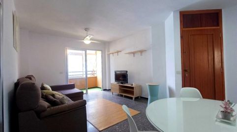 Photo 5 of Flat for rent in Calle Mesaola, -1, Candelaria - Playa La Viuda, Candelaria