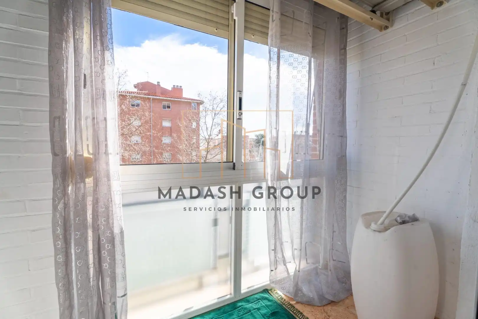 Habitación de Piso en venta en Tarragona con Aire acondicionado, Calefacción y Balcón