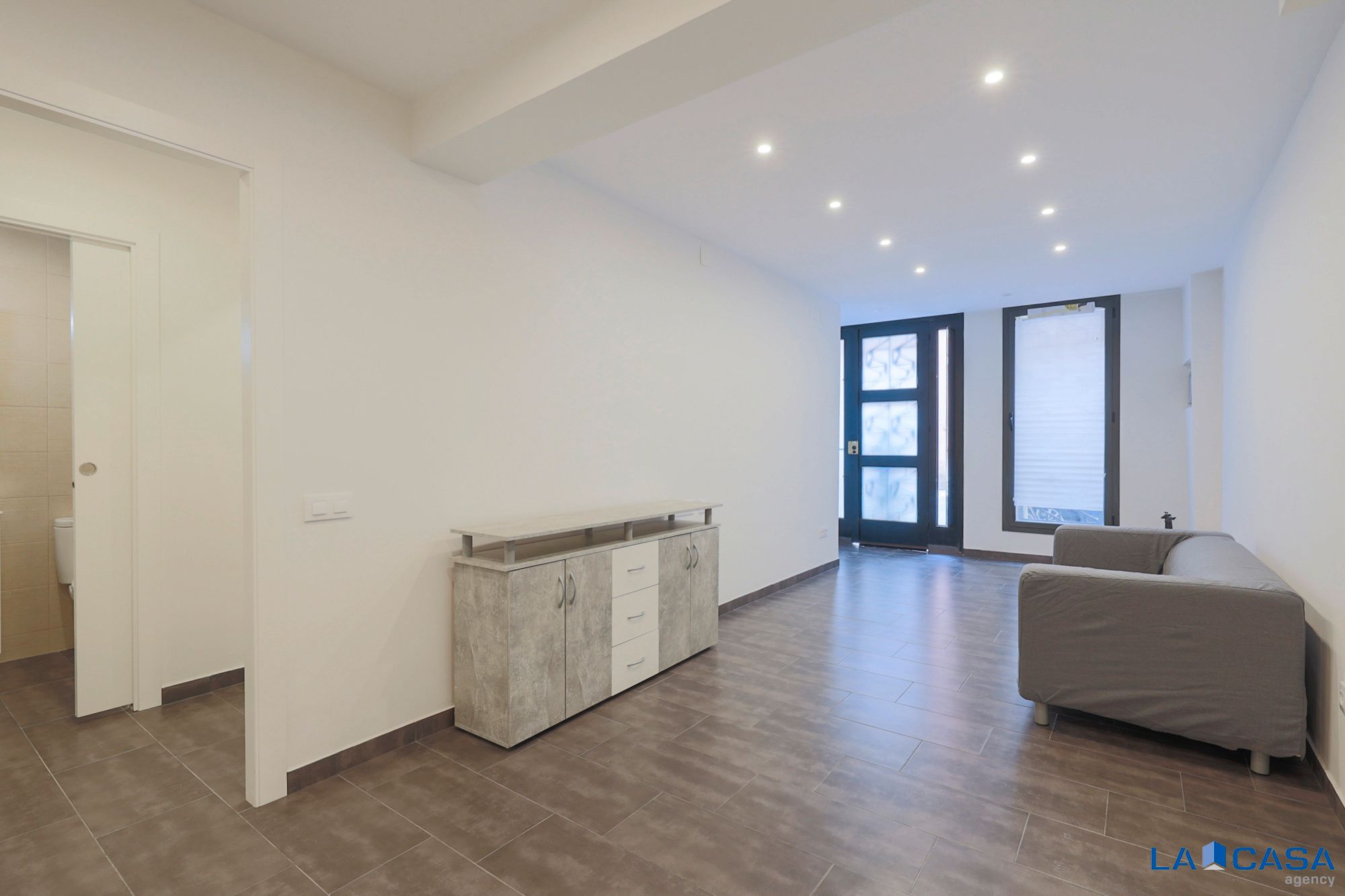 Planta baja for sale in  Barcelona Capital