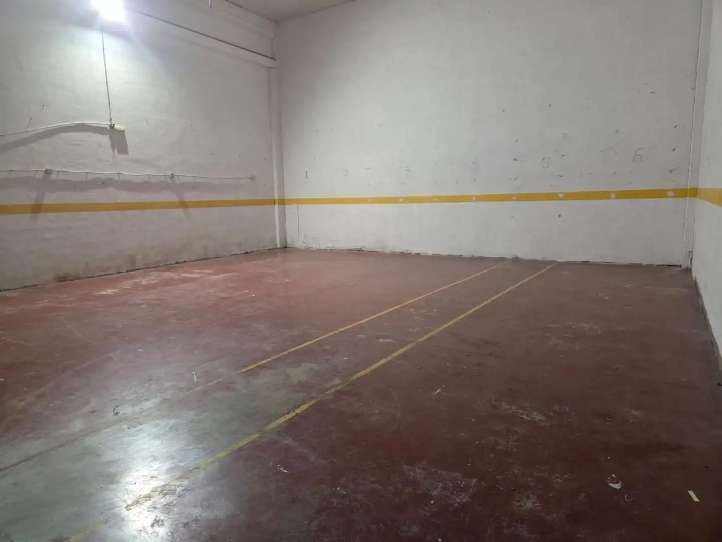 Commercial properties for rent in Gorg - Progrés