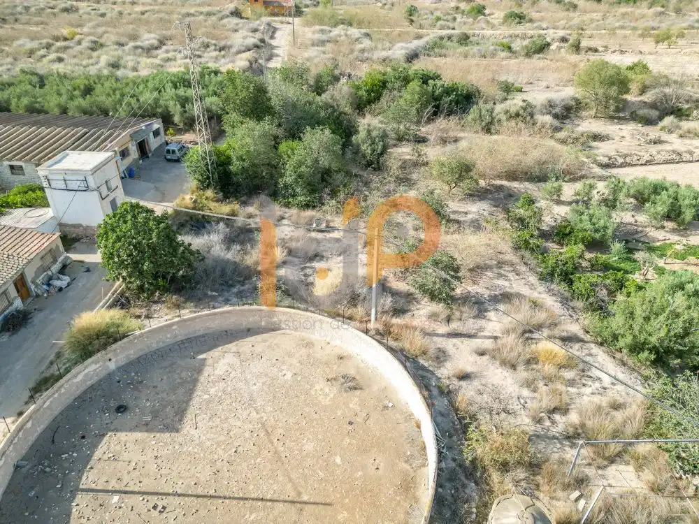 Terreno residencial en venta en Huércal-Overa, imagen 7