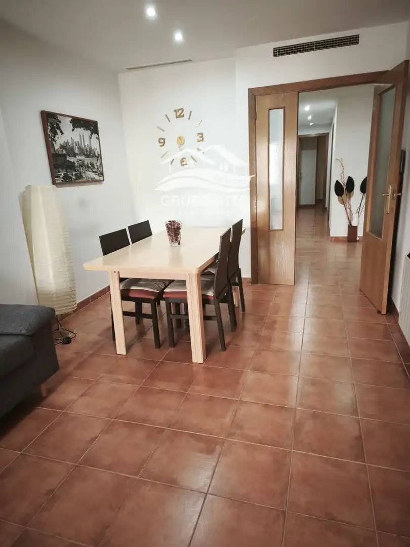 Apartamento con ascensor en venta en JAIME  CHICHARRO, imagen 24