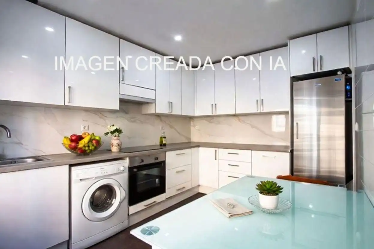 Piso en venta en Calle Basilio Armendáriz, imagen 37