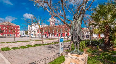 Foto 3 de Casa adosada en venda a Plaça de S'esplanada, Es Castell poble, Illes Balears