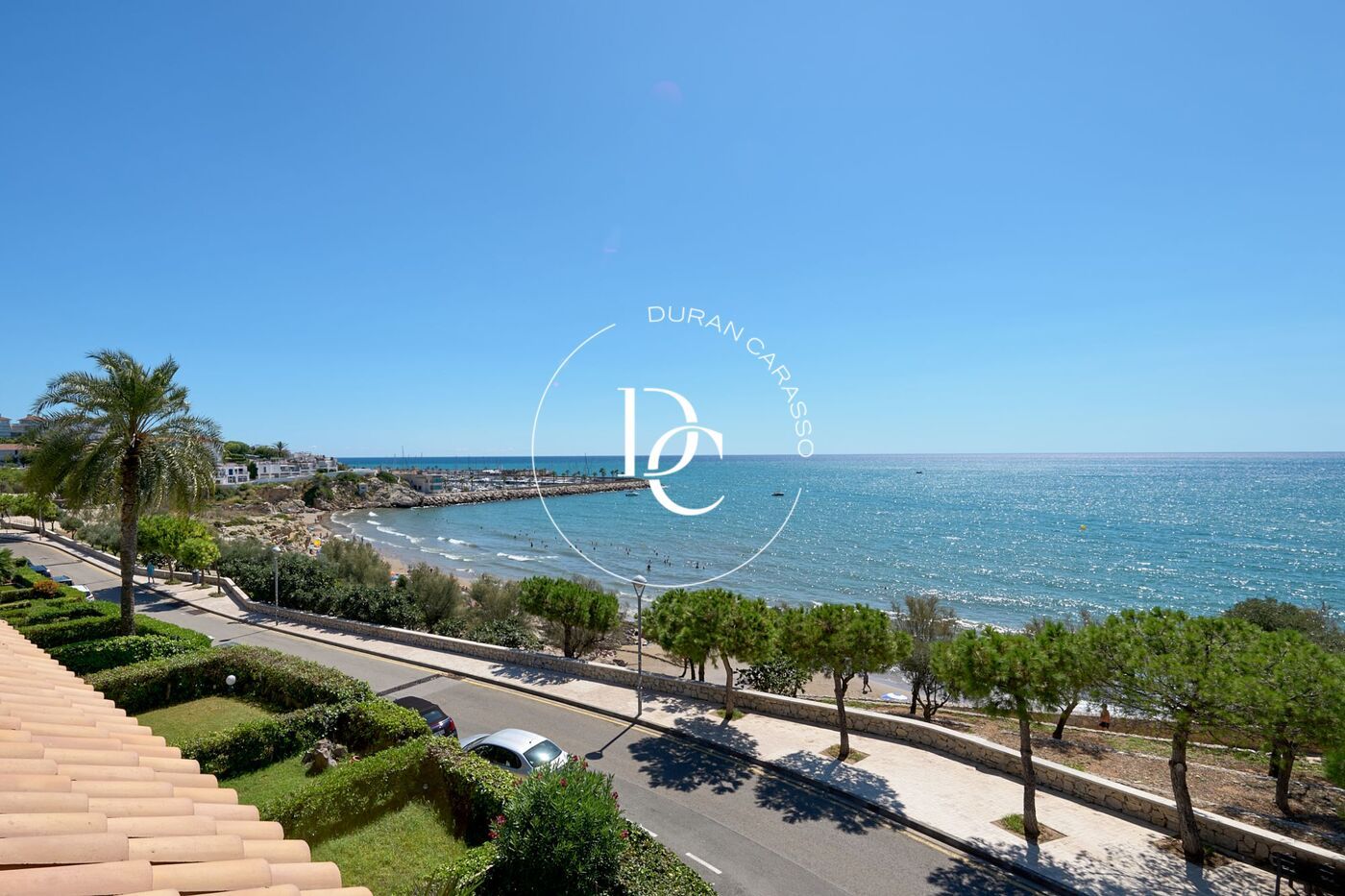 House or chalet for sale in Carrer de Ramón Planes, Aiguadolç - Sant Sebastià