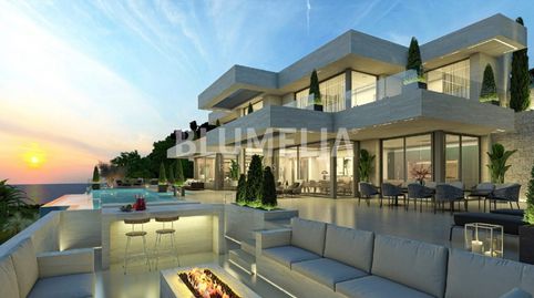 Photo 3 of Houses for sale in Portichol - Balcón al Mar, Jávea / Xàbia