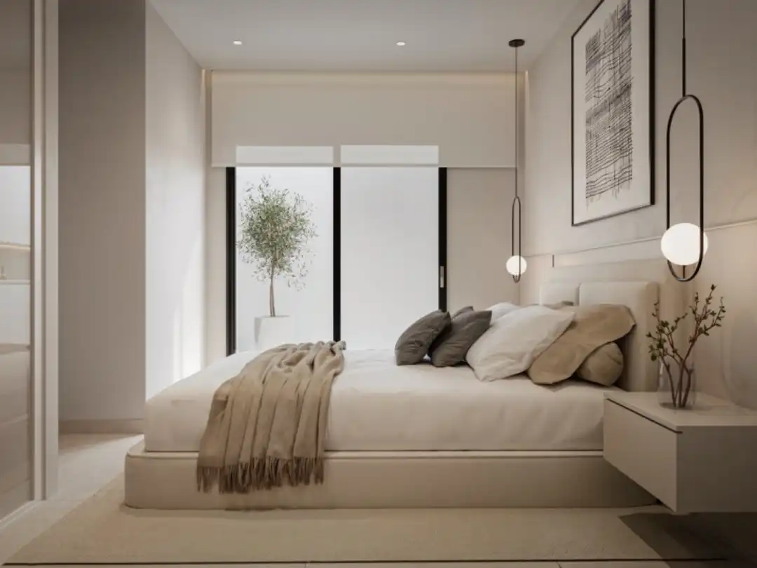 Flat for sale in Calle Leonardo da Vinci 2, imagen 17