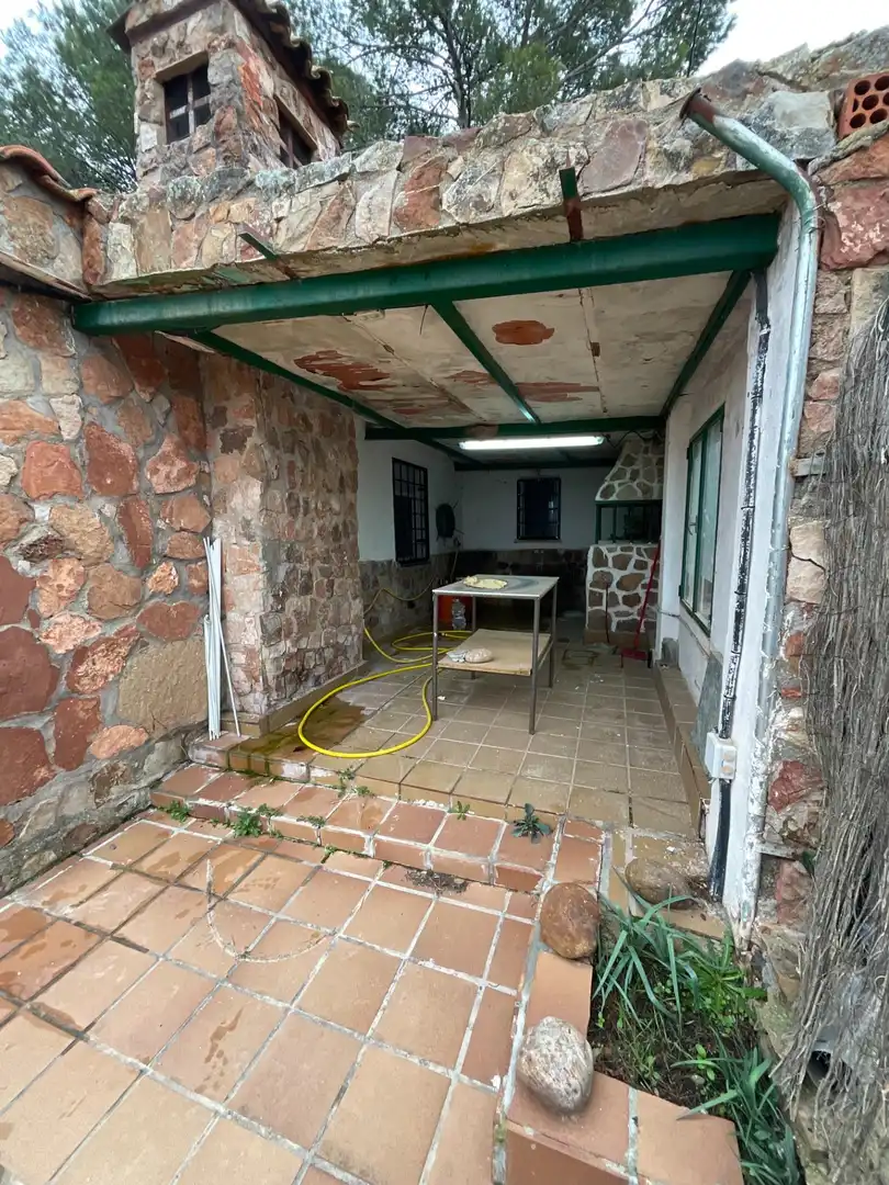 Haus zum Verkauf in Villafranca de los Caballeros, imagen 6