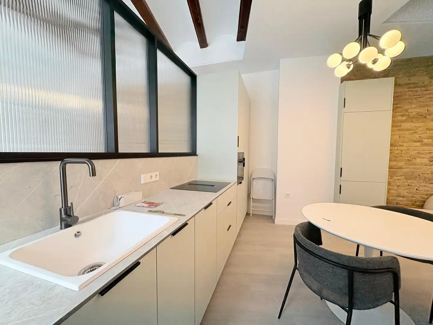 Pis en venda a Russafa