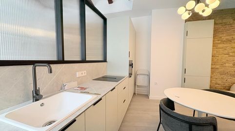 Foto 3 de Pis en venda a Russafa, Valencia Capital