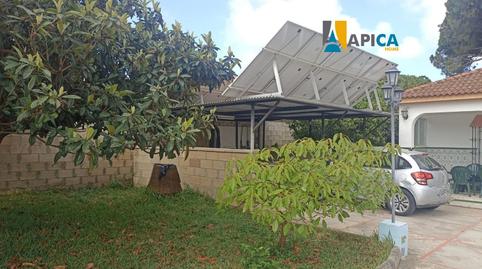Foto 3 de Casa o xalet en venda a Las Lagunas - Campano, Cádiz