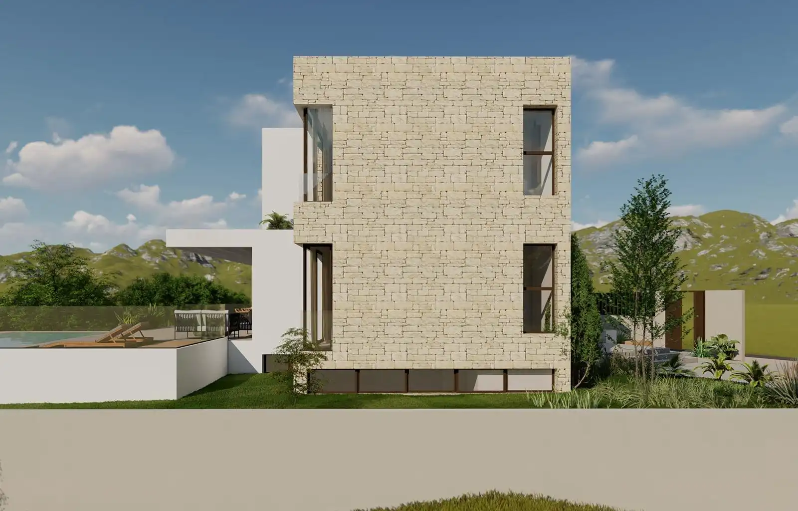 Villa con piscina in vendita a Mijas pueblo, imagen 6