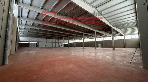 Photo 2 of Industrial buildings to rent in Carretera Campo Real, Zona Industrial, Arganda del Rey