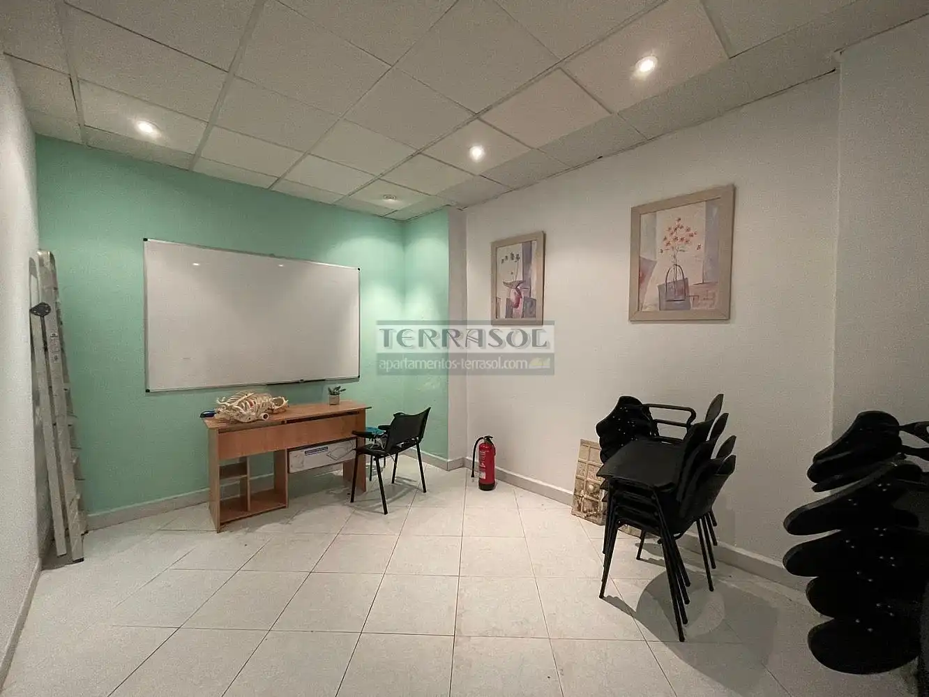 Business premises to rent in Torre del Mar, imagen 8
