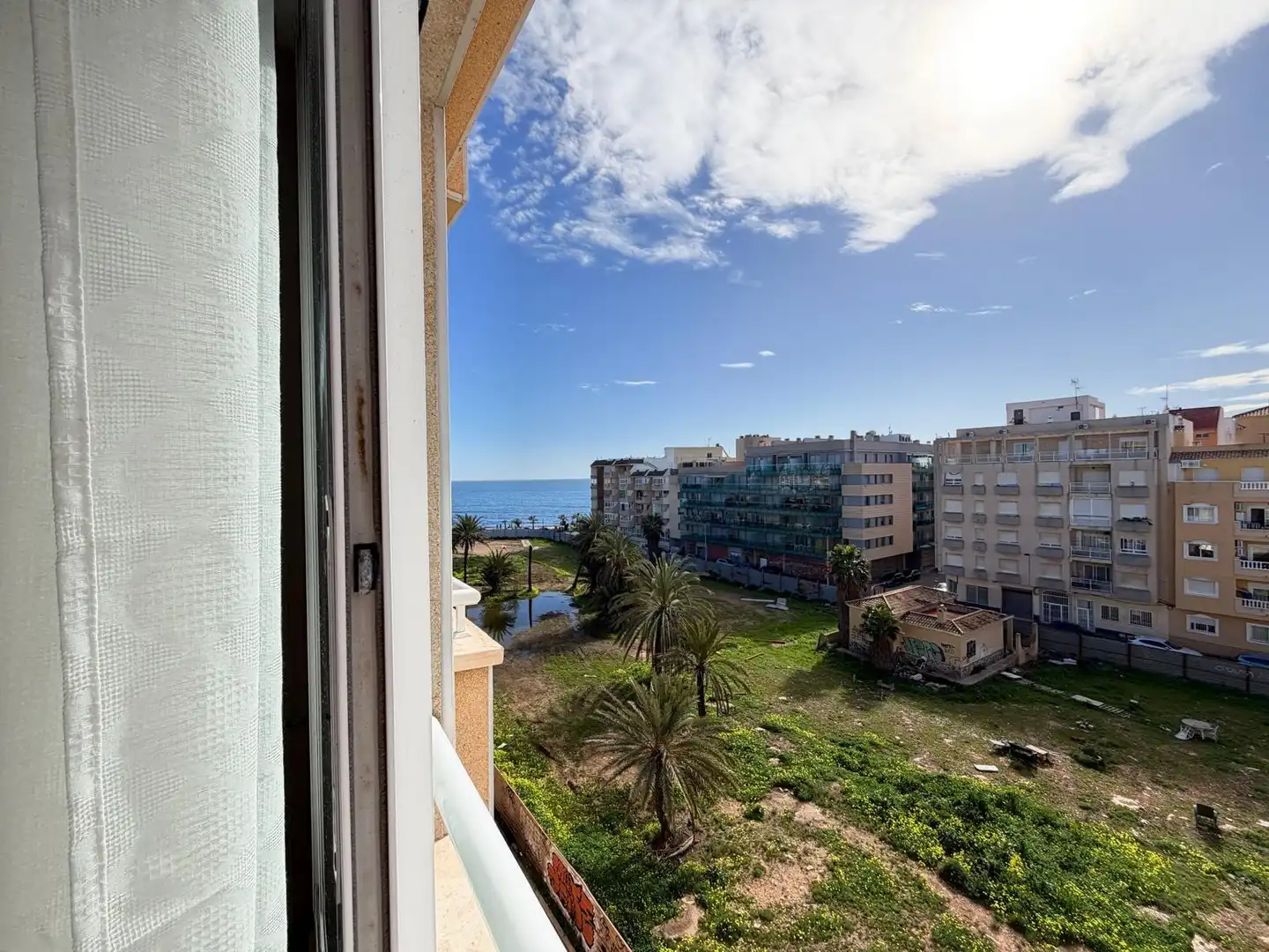 Apartament amb terrassa en venda a Calle LA SAL, imagen 25