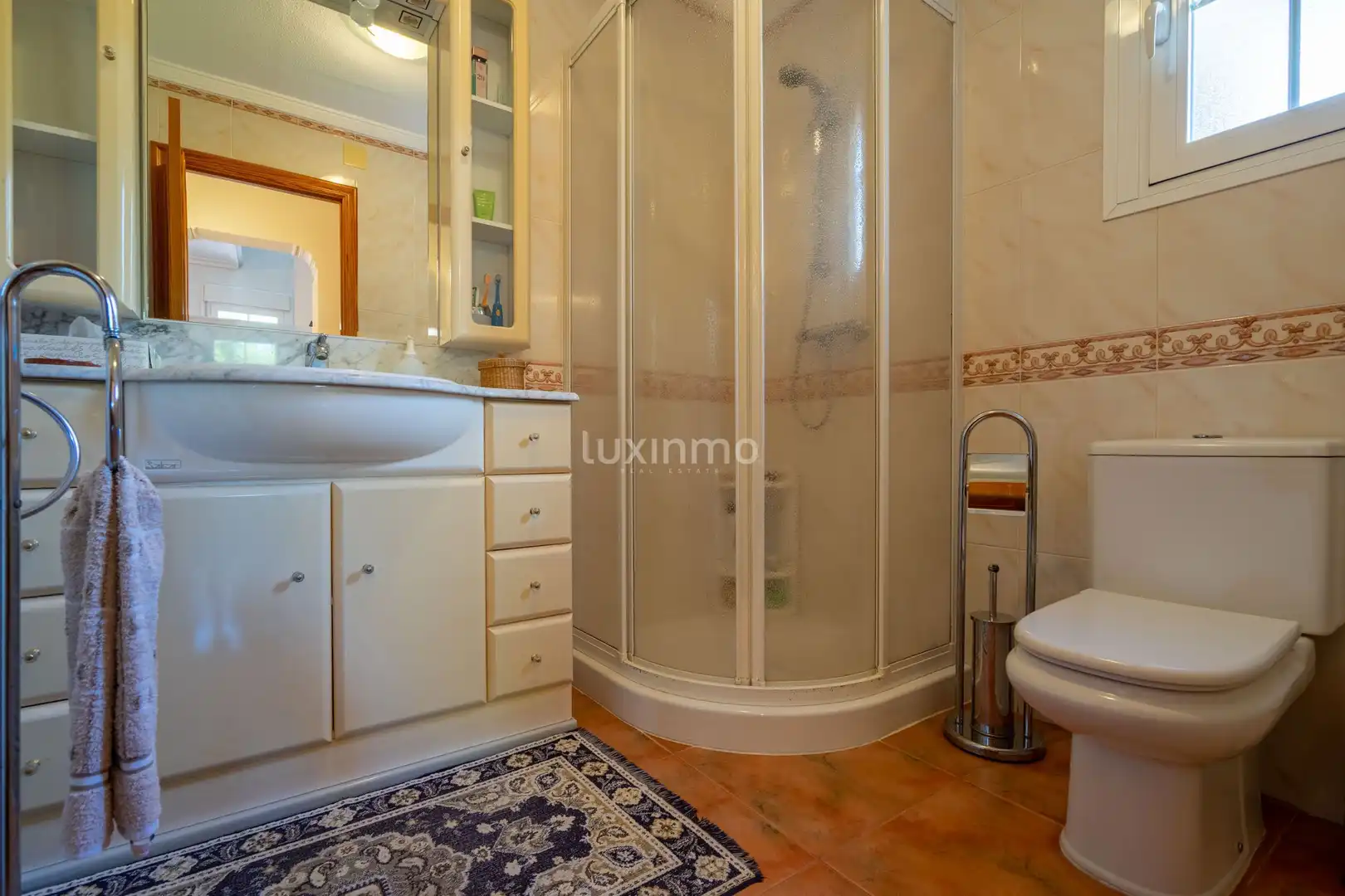 Villa avec piscine à vendre à Carrió - La Merced - Los Pinos, imagen 19