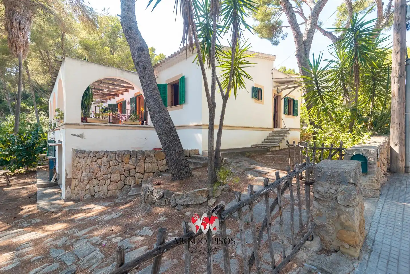 House with garden for sale in Costa de la Calma, imagen 26