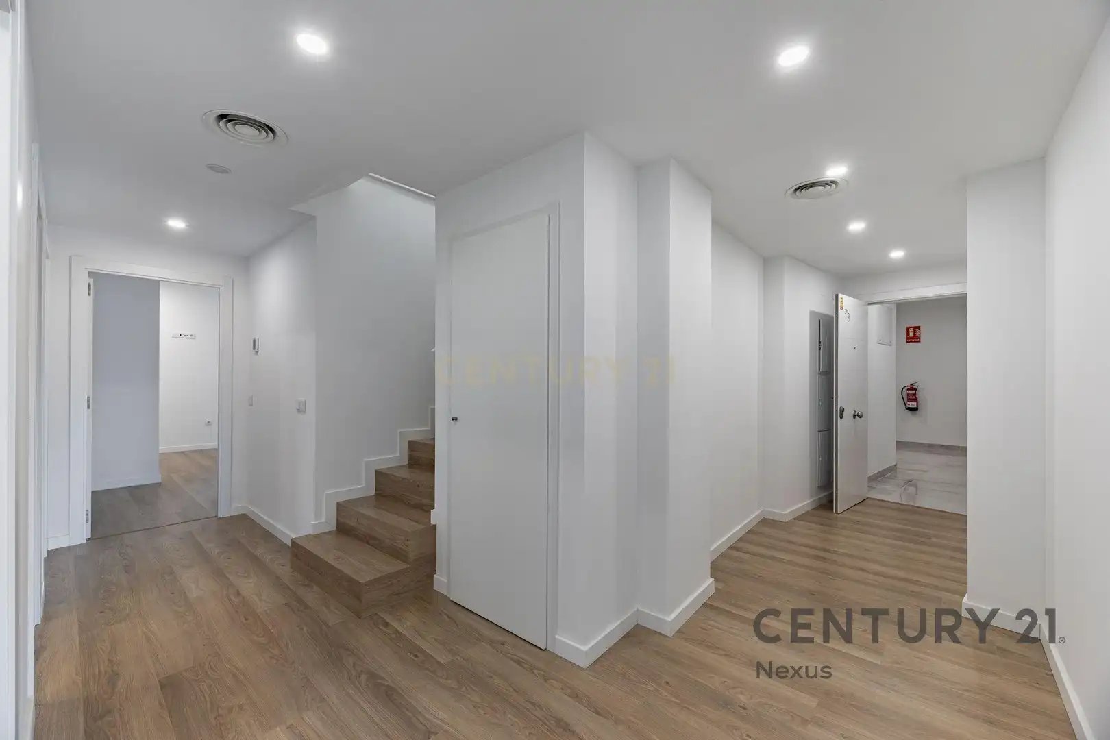 Apartament en venda en Terrassa