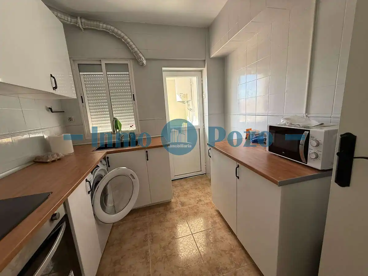 Cocina de Piso en venta en Almendralejo
