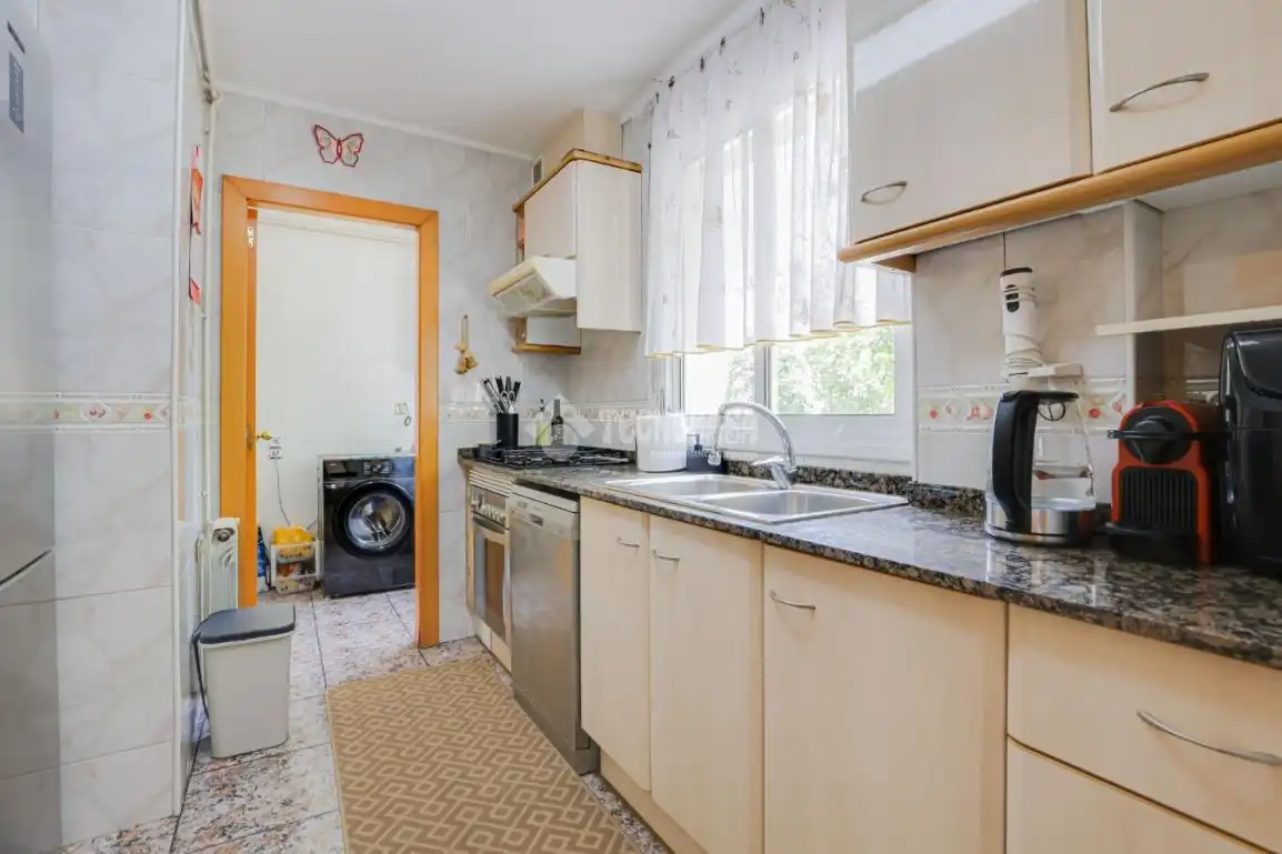 Piso con terraza en venta en La Serreta, imagen 19