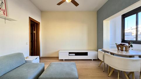 Foto 5 de Pis en venda a De Mallorca, 581, El Camp de l'Arpa del Clot, Barcelona