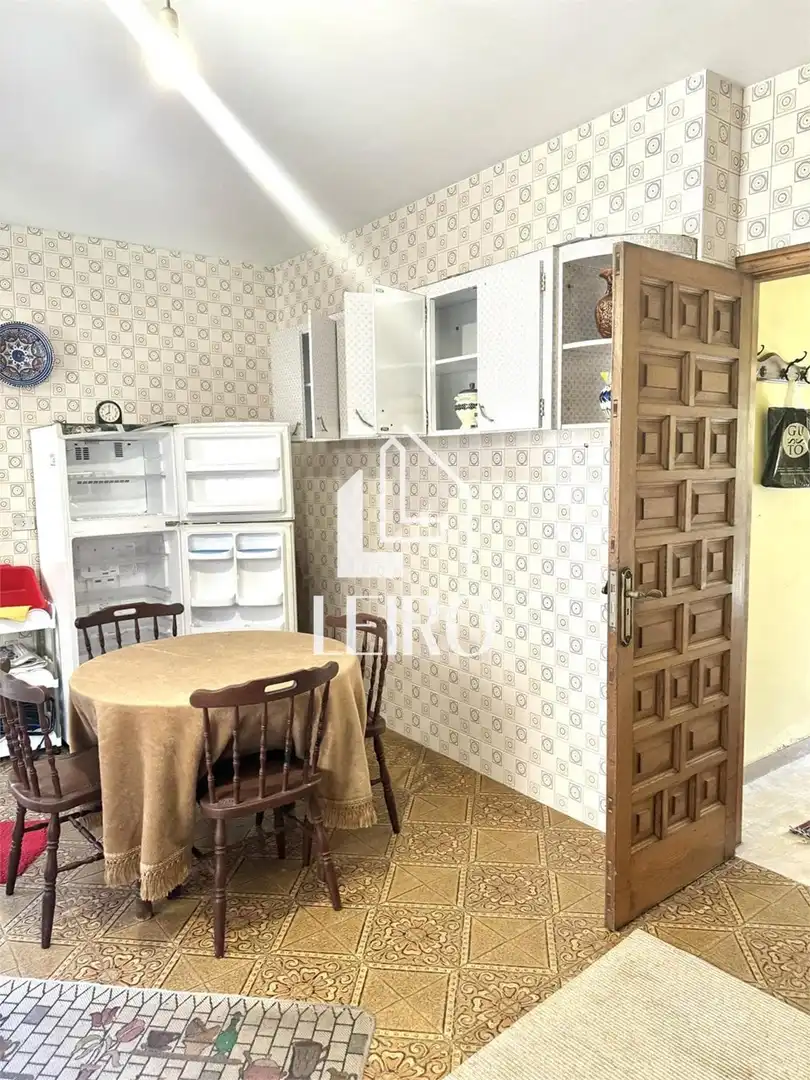 Kitchen of Houses for sale in Cambados  with Balcony