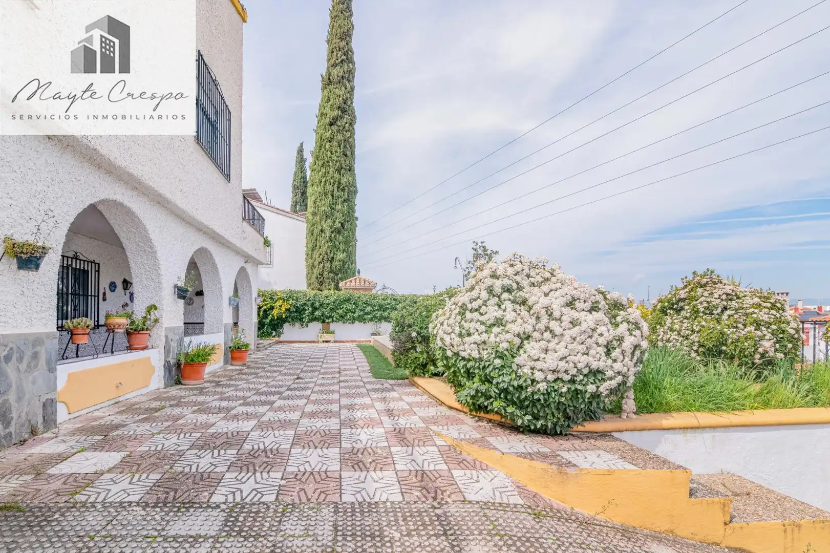 Villa avec piscine à vendre à JUPITER UR.MONTELUZ, imagen 3