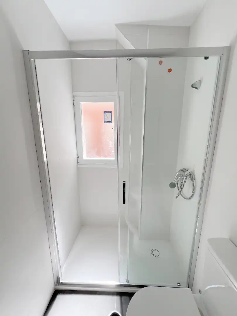 Habitación en Calle de San Jorge, 8, Santos