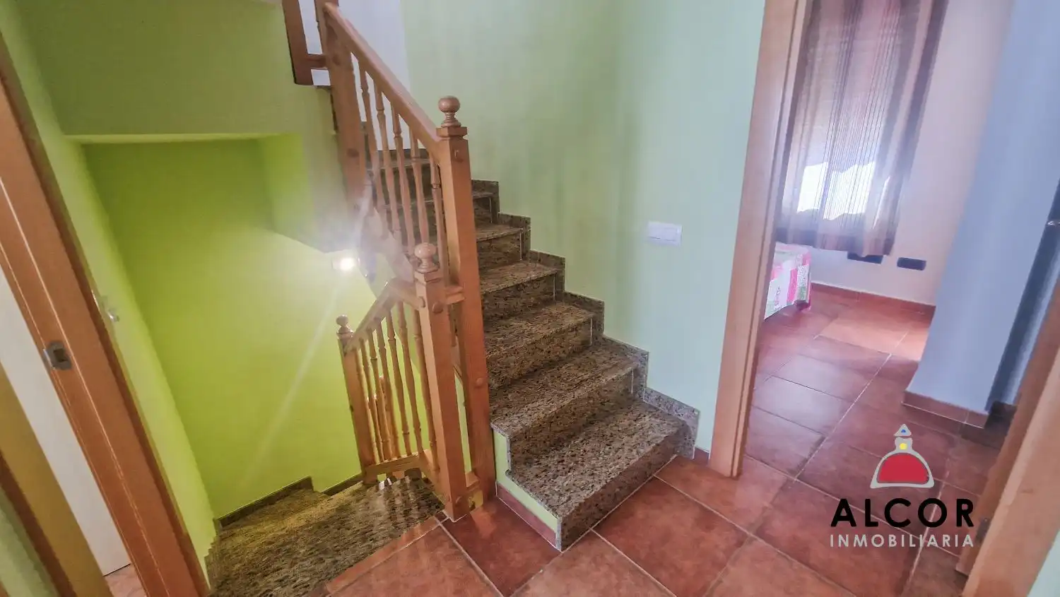 Casa adosada en venta en Benicarló con Aire acondicionado, Terraza y Trastero