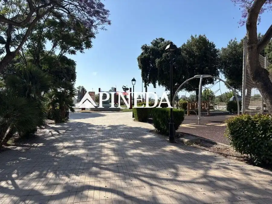 Residencial en venta en Calle del Maestro Ruperto Chapí, El Puig