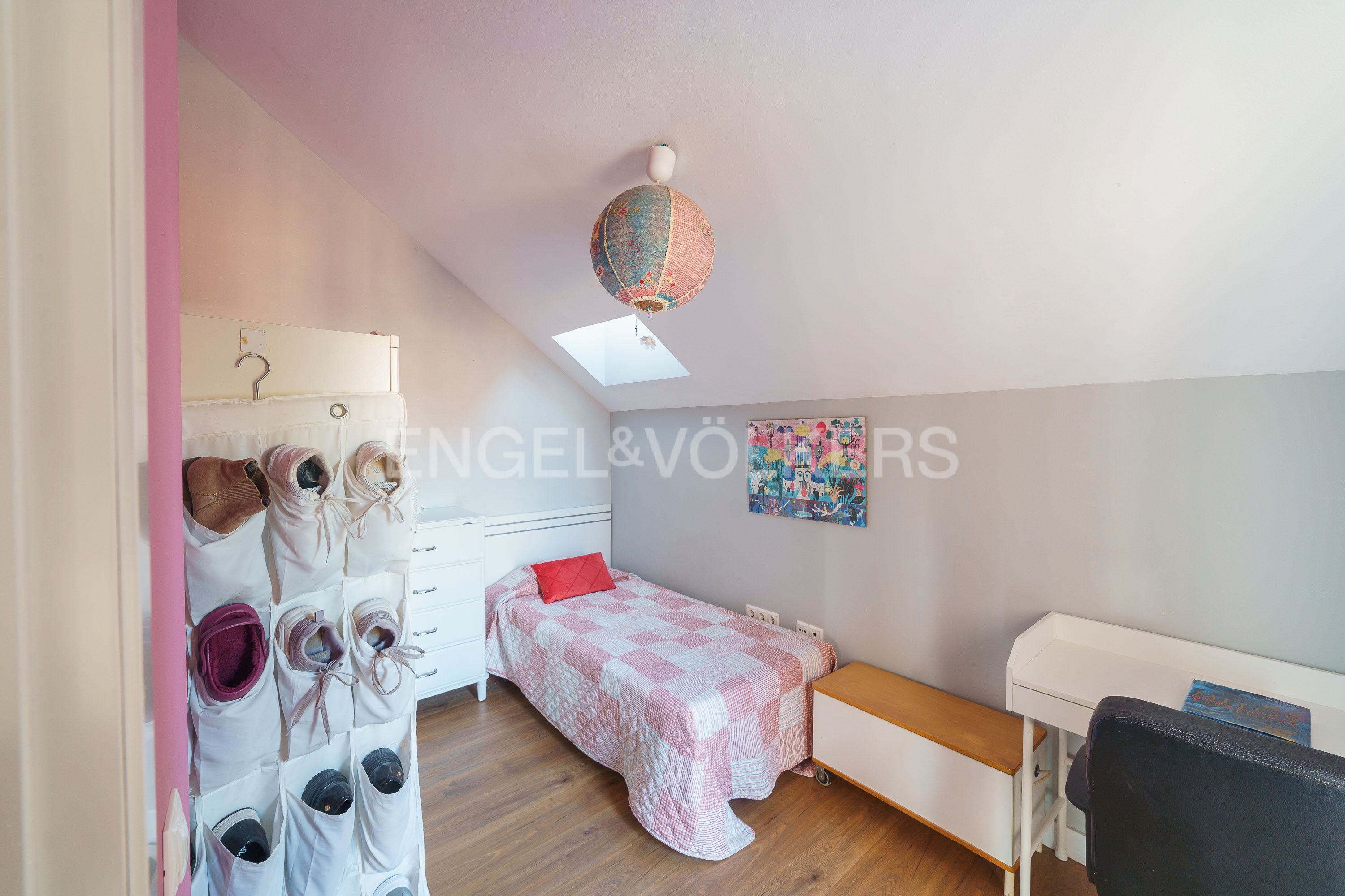 Bedroom of House or chalet for sale in San Fernando  with Heating