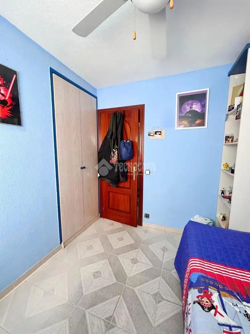 Habitación de Piso en venta en Ciempozuelos con Aire acondicionado, Calefacción y Terraza