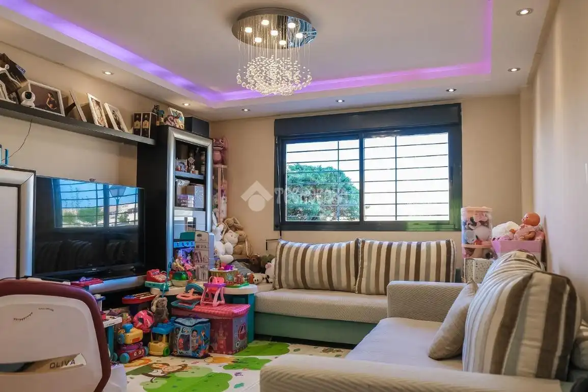 Doppelhaushälfte mit Terrasse zum Verkauf in Urbanización Mediterráneo, imagen 5