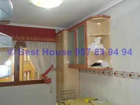 Piso en venta en Armunia