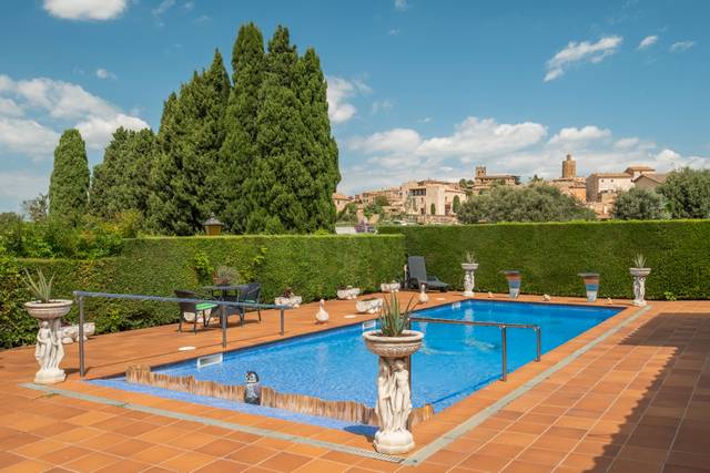 Casa-chalet en Venta en Pals