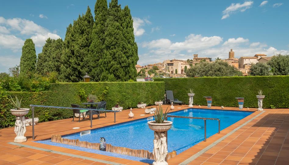 Foto 1 de Casa o xalet en venda a Pals, Girona