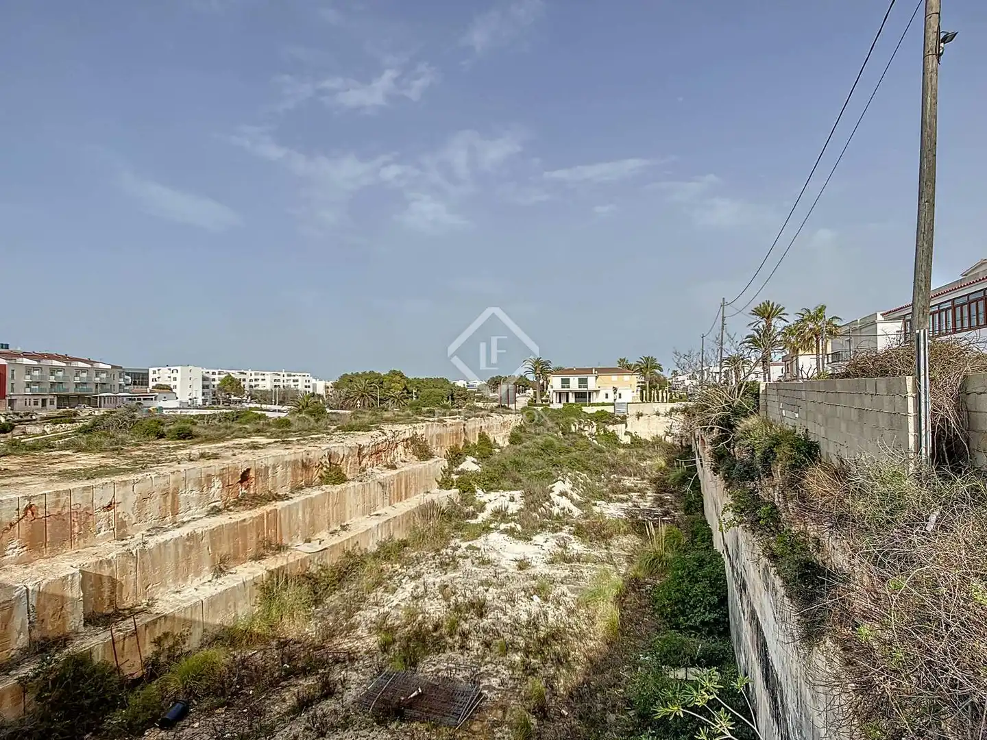 Rural land for sale in Ciutadella, imagen 6