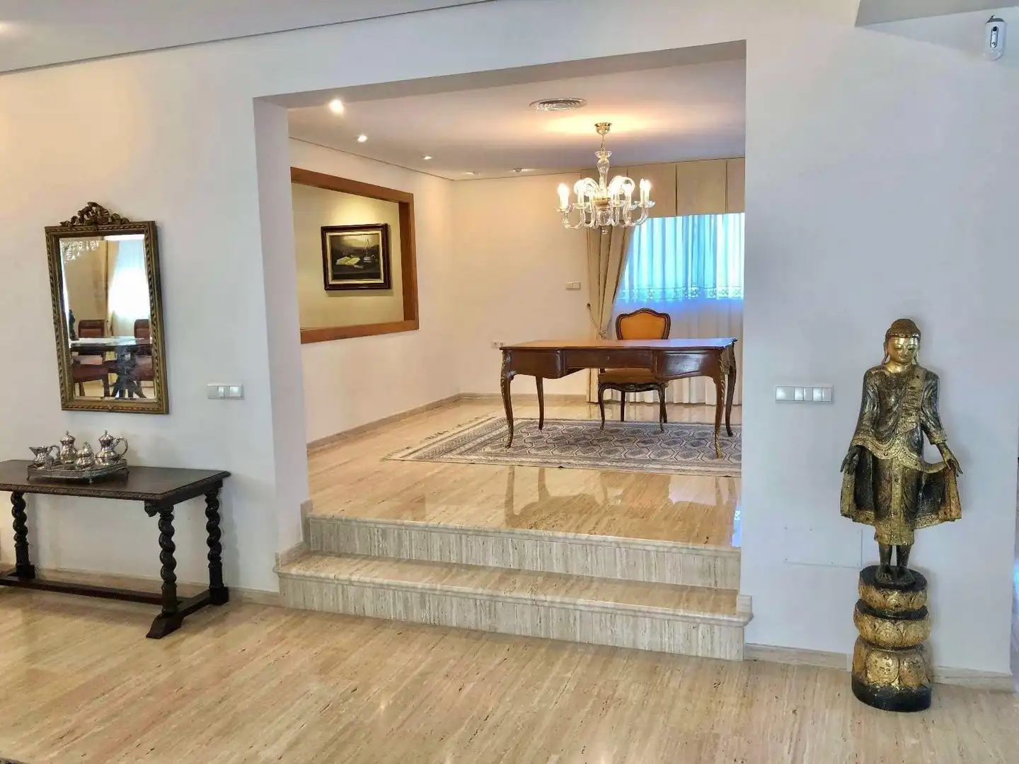 Villa avec terrasse à vendre à Pedanías Oeste, imagen 48