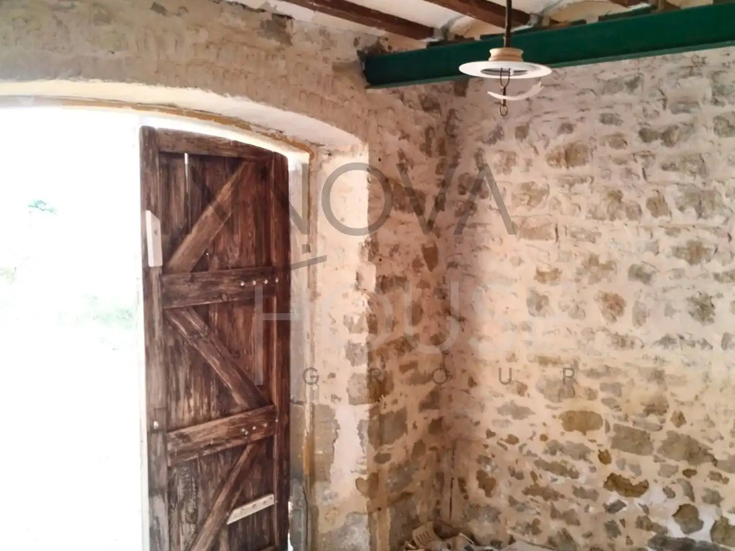 Finca rústica en venda en Lleida