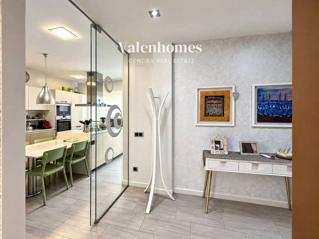 Casa o chalet en venta en Terrassa con Aire acondicionado, Calefacción y Terraza