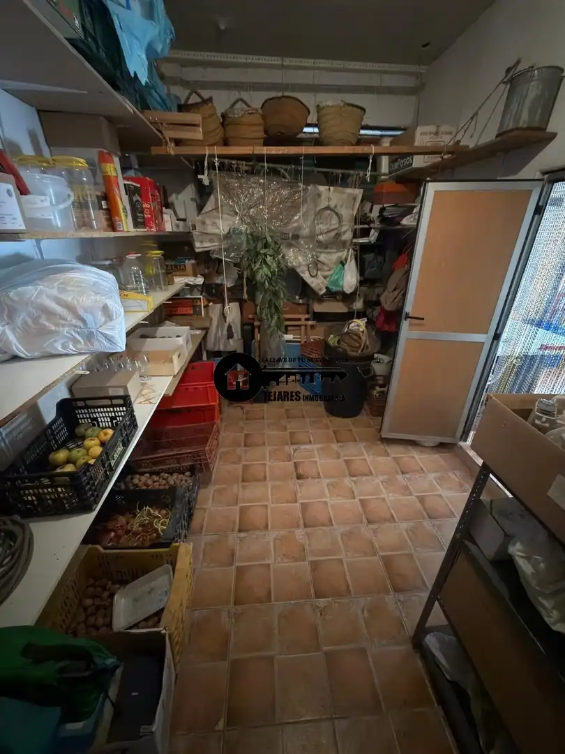 Planta baja en venta en Albacete