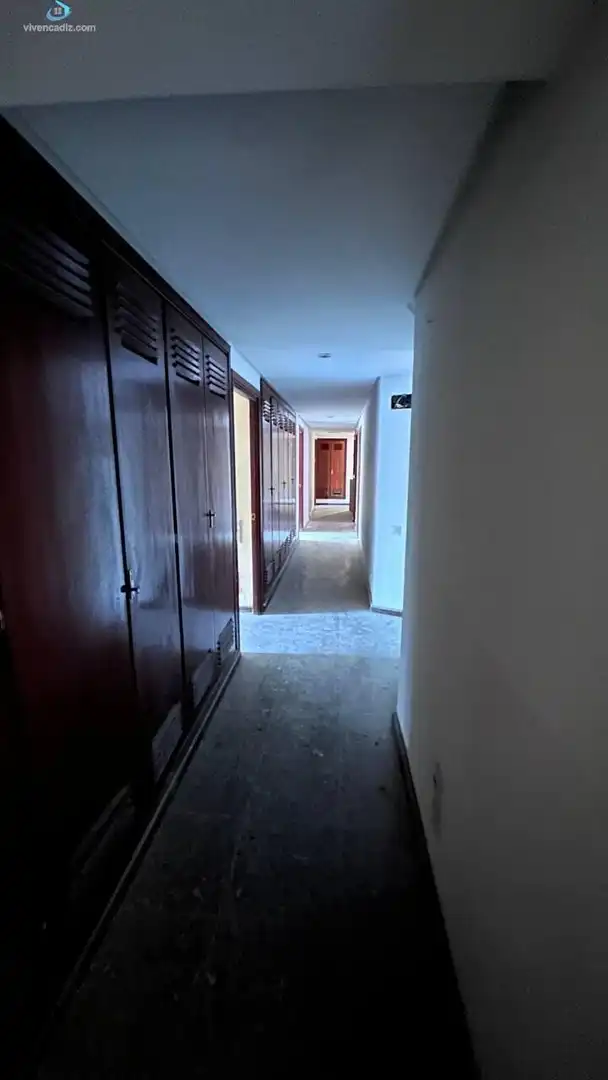 Flat with lift for sale in Alameda - Mentidero - Teatro Falla, imagen 18