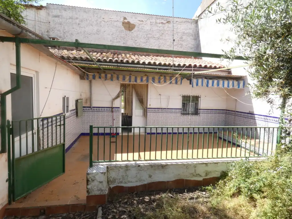Maison à vendre à Azuaga, imagen 8
