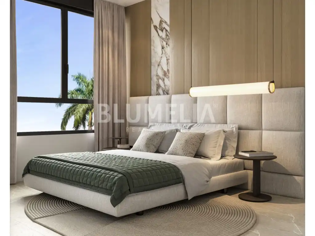 Penthouse with pool for sale in Avinguda América, imagen 11