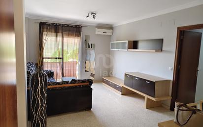 Living room of Flat for sale in Écija  with Air Conditioner and Heating