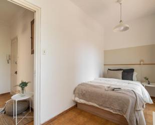 Apartment to share in El Clot